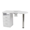 Mesa de manicura con aspirador | Digit