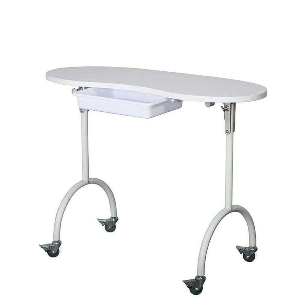 Mesa de manicura portátil | Palmar