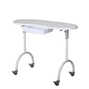 Mesa de manicura portátil | Palmar