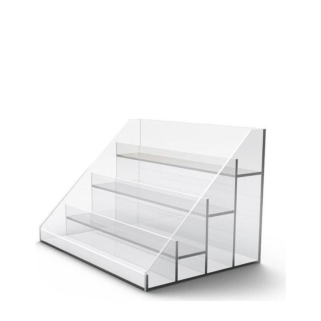 Expositor acrílico para esmaltes | Thenar
