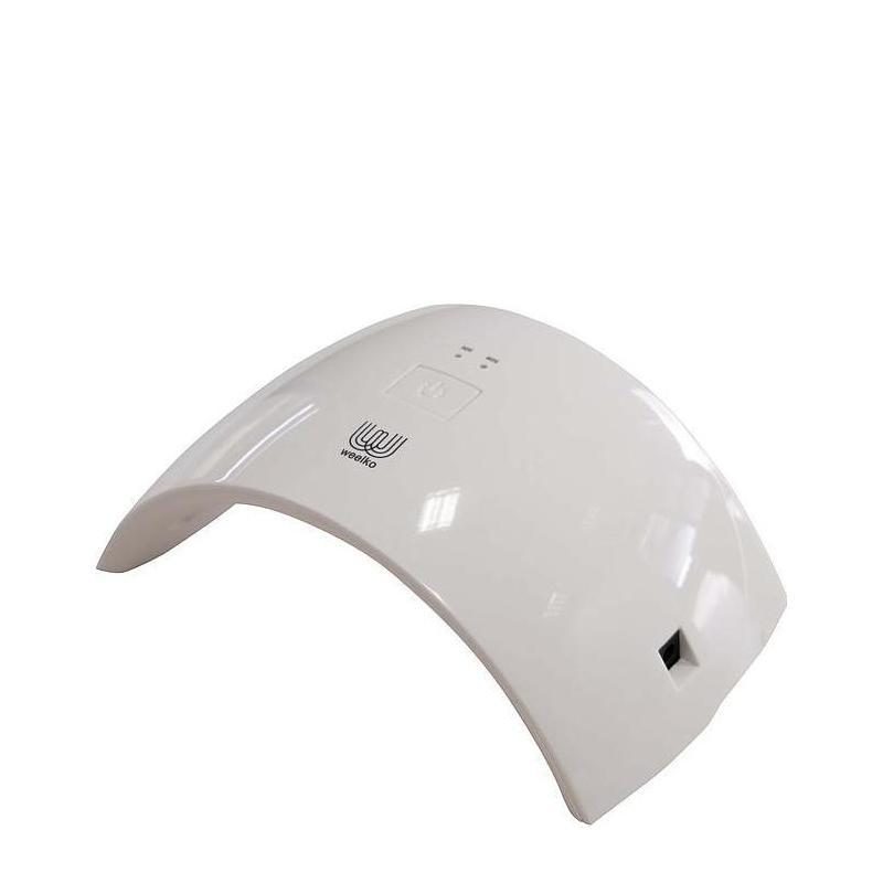 Lámpara secadora de uñas UV/LED de 24 W | UVLED-Dry