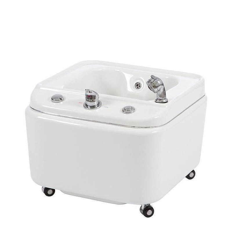 Bañera de hidromasaje para pedicura | Meta