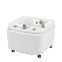 Bañera de hidromasaje para pedicura | Meta