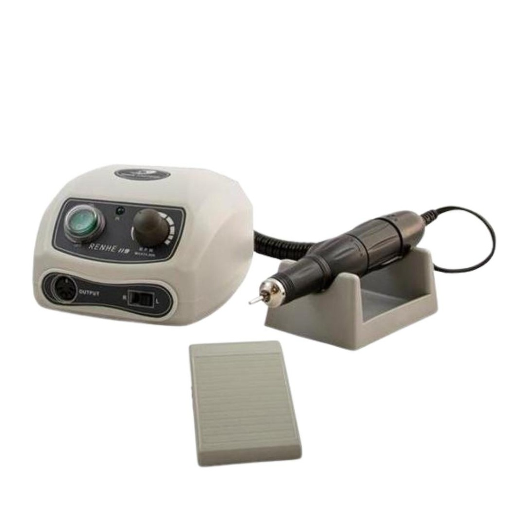 Micromotor de manicura y pedicura | Wind