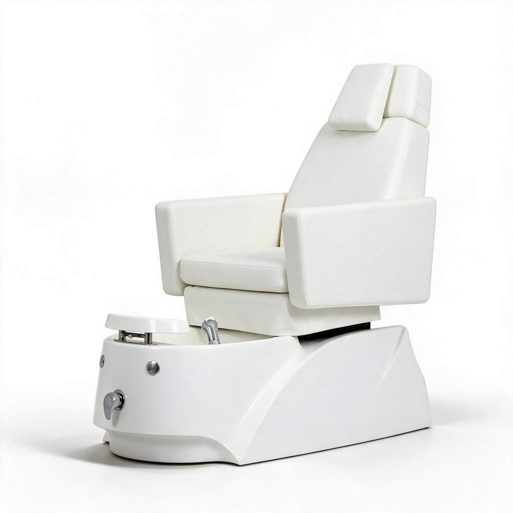 Sillón de pedicura spa | Gentle +