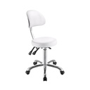 Taburete con respaldo | Comfort