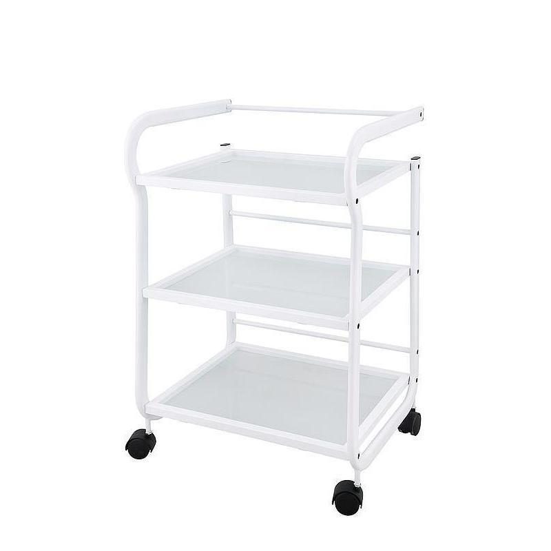 Carrito auxiliar | Help