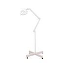 Lámpara lupa LED de pie | Magni+