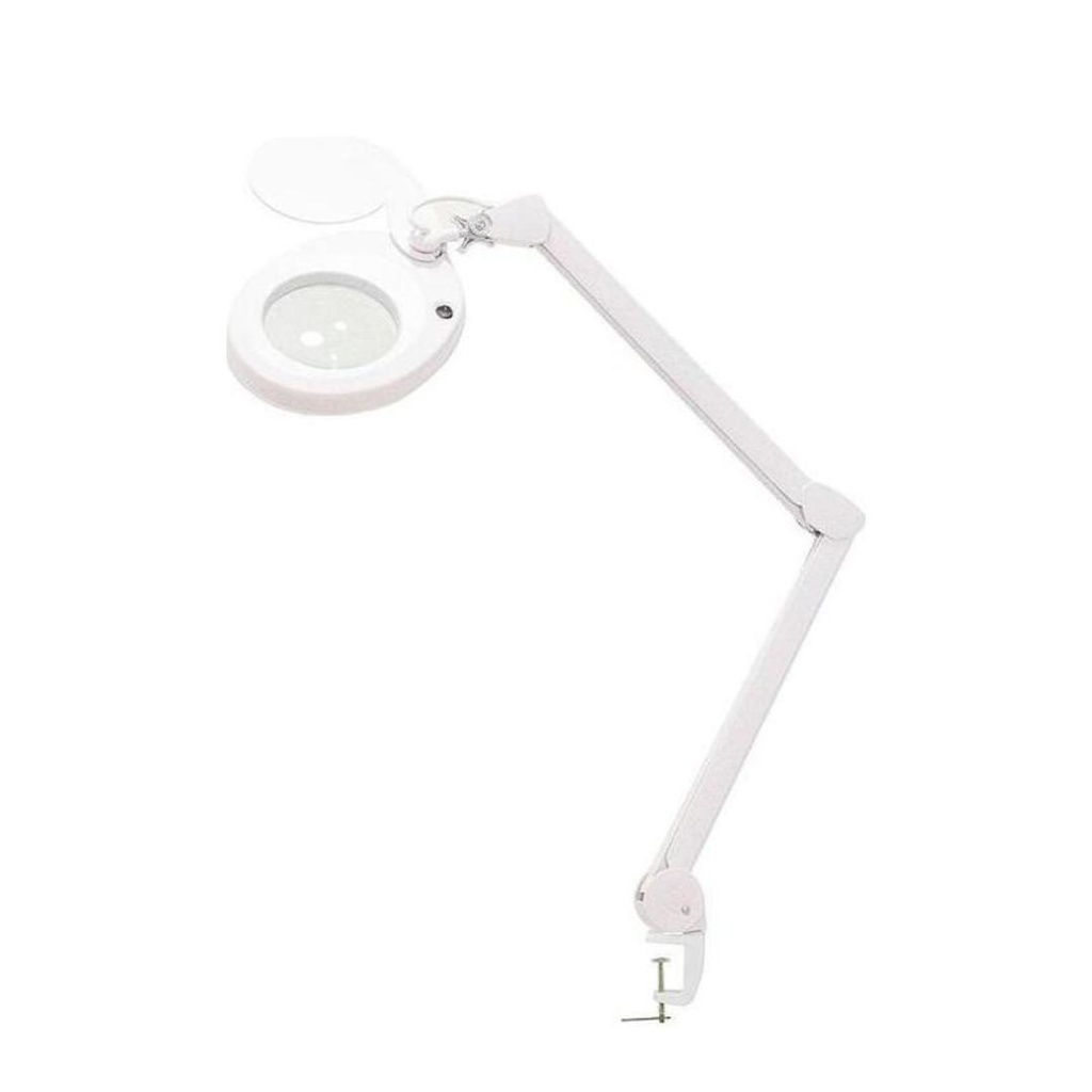 Lámpara lupa LED para carrito | Magni