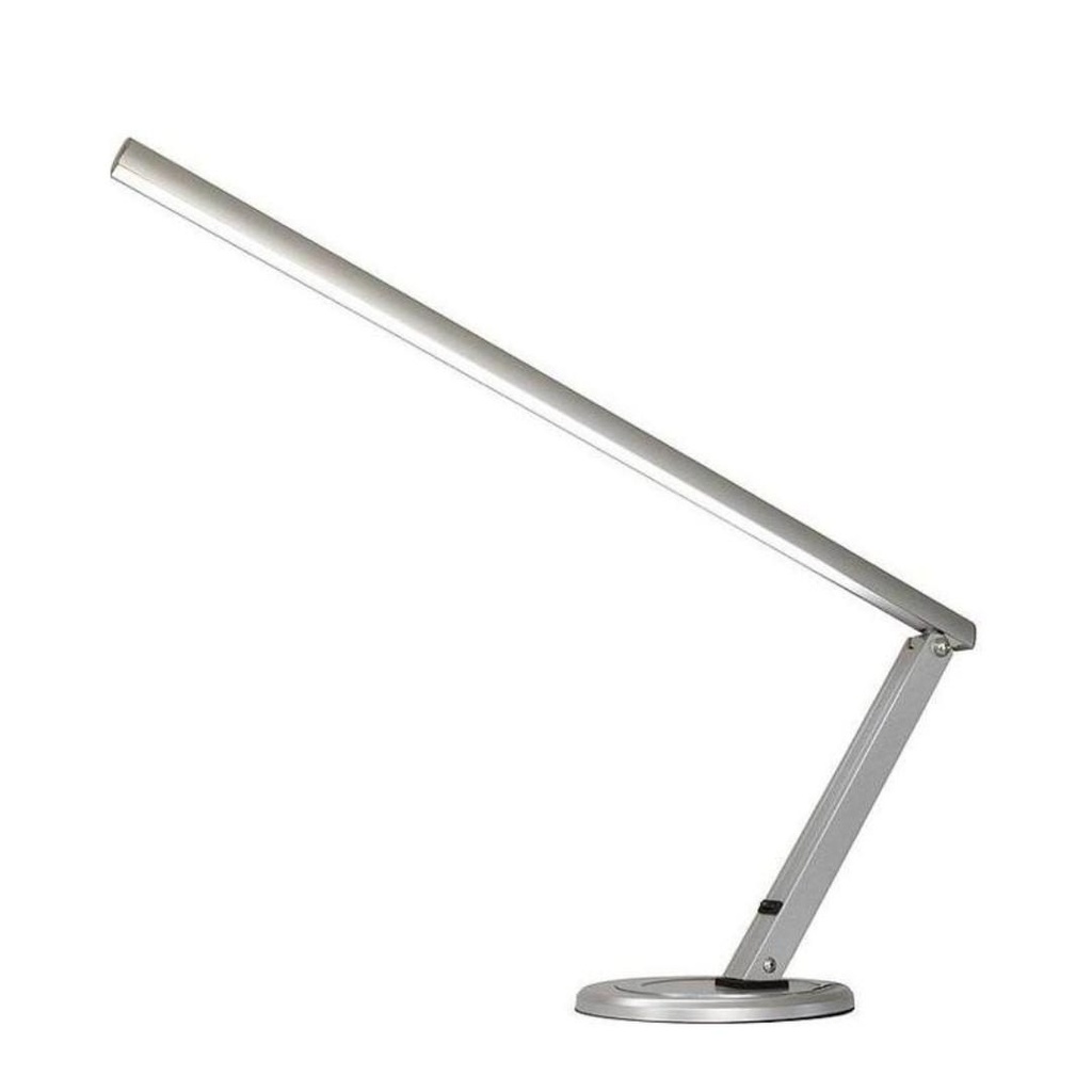 Lámpara lupa LED de sobremesa | Flexor LED
