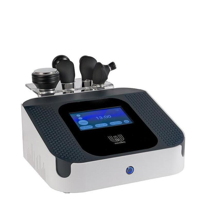 Equipo de cavitación y radiofrecuencia bipolar | Hightech Combi Slim