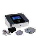 Equipo de electroestimulación | Hightech EMS