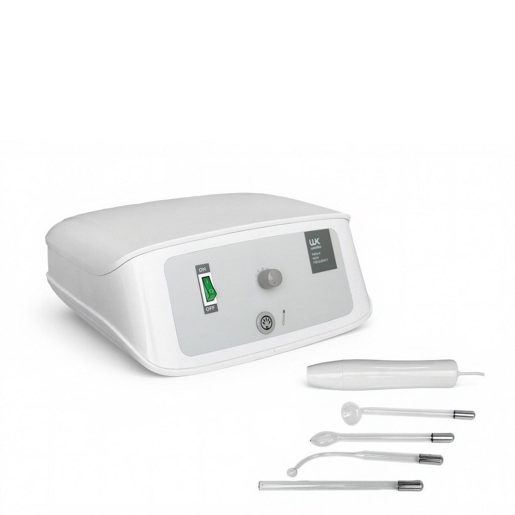 Equipo de alta frecuencia | Utech High Frequency