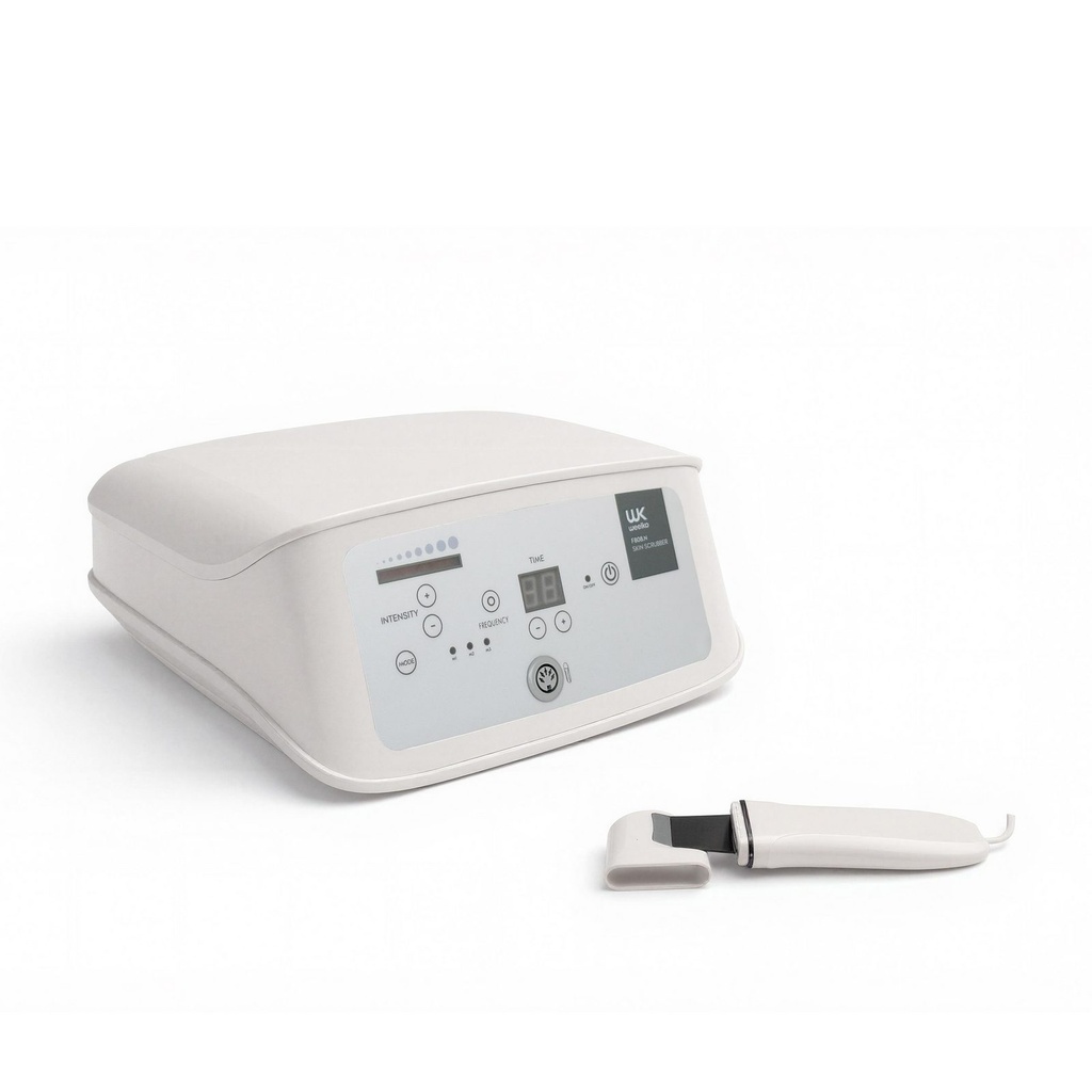 Espátula ultrasónica facial | Utech Scrubber