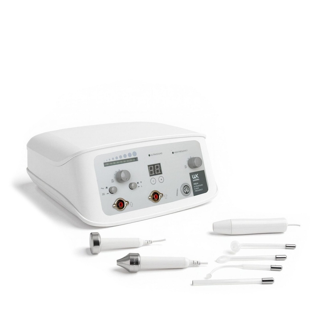 Equipo de ultrasonidos y alta frecuencia | Utech Ultrasound & High