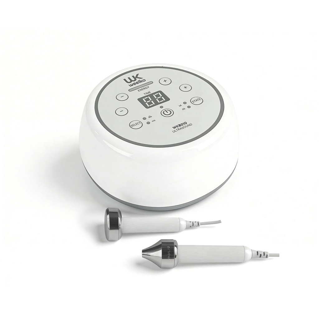 Equipo de ultrasonidos facial | Basictech Ultrasound