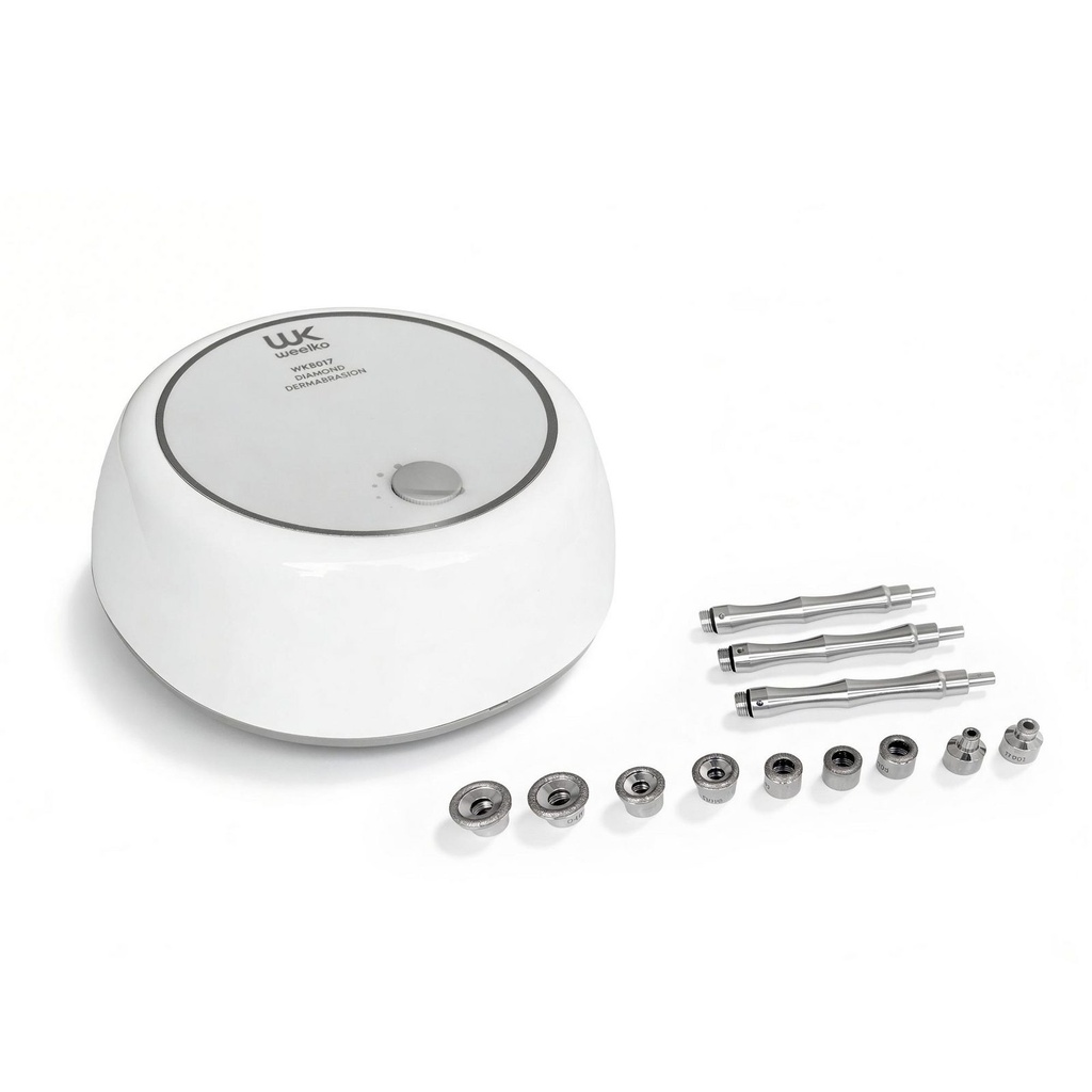 Equipo de microdermoabrasión | Basictech Dermabrasion