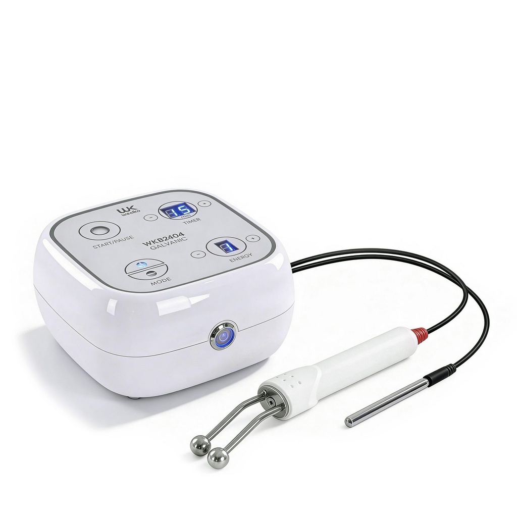 Equipo de corriente galvánica | Bequipment Galvanic