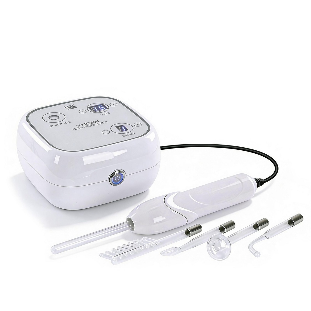 Equipo de alta frecuencia | Bequipment High Frequency