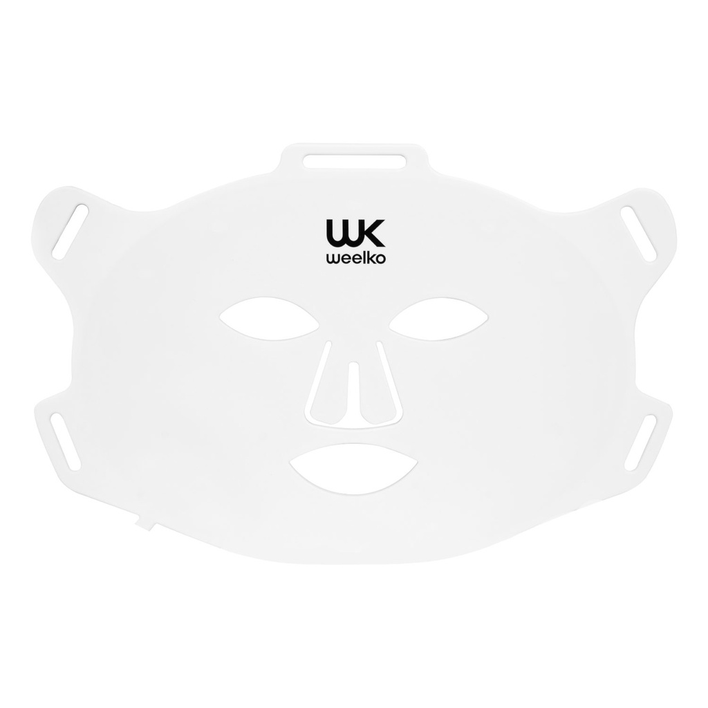 Mascarilla facial LED | G15