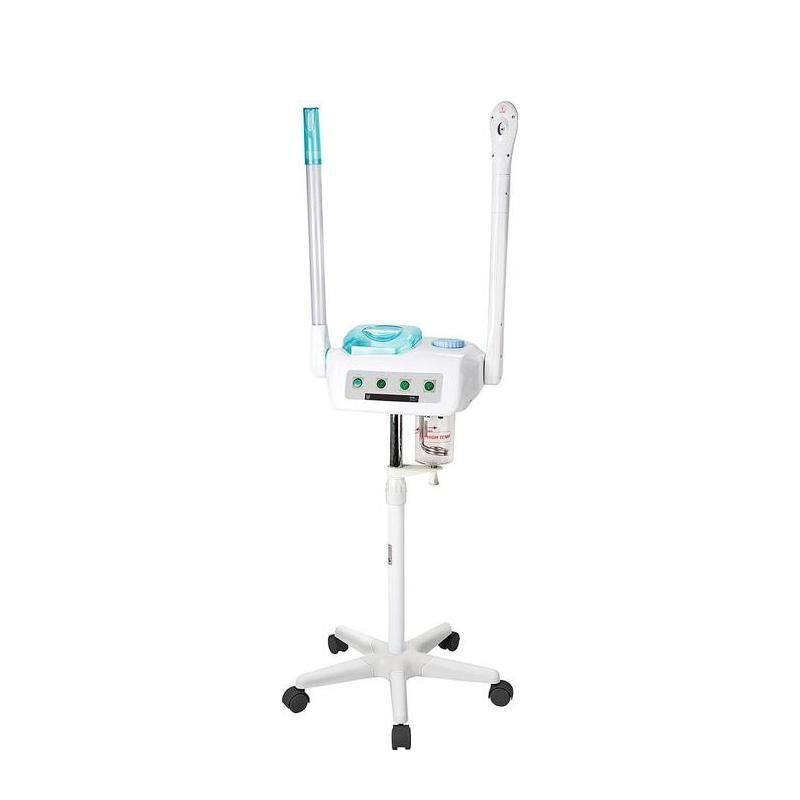 Vaporizador facial con vapor frío | Duplo