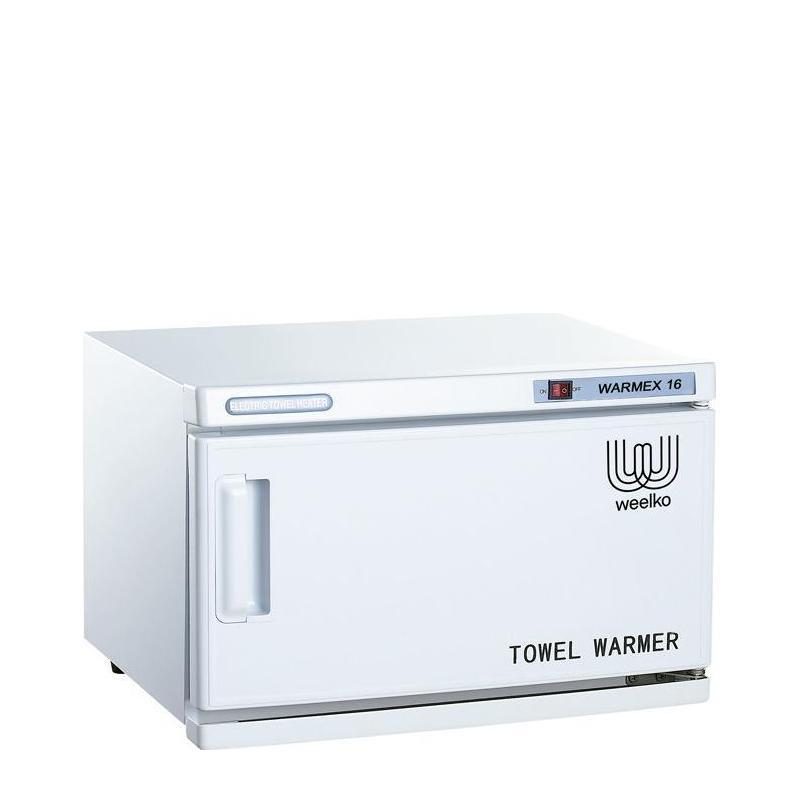 Calentador de toallas de 11 L | Warmex