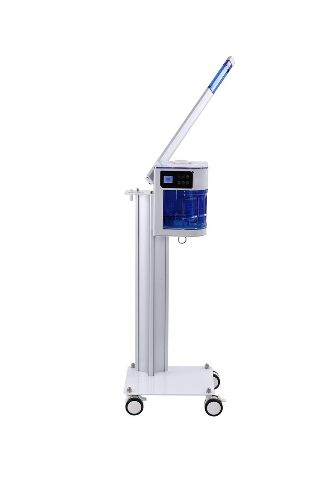 Vaporizador facial con ozono | Aquo