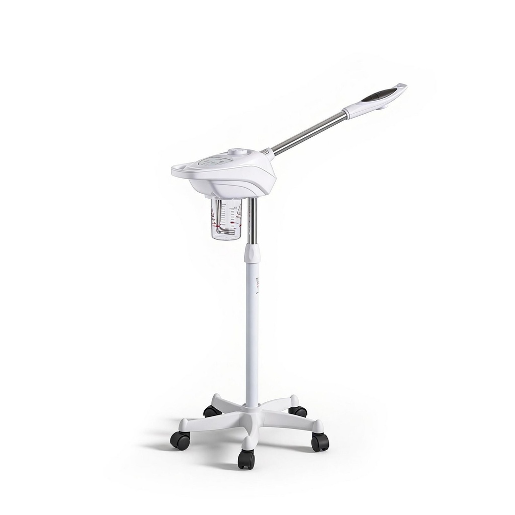 Vaporizador facial con ozono | Flux