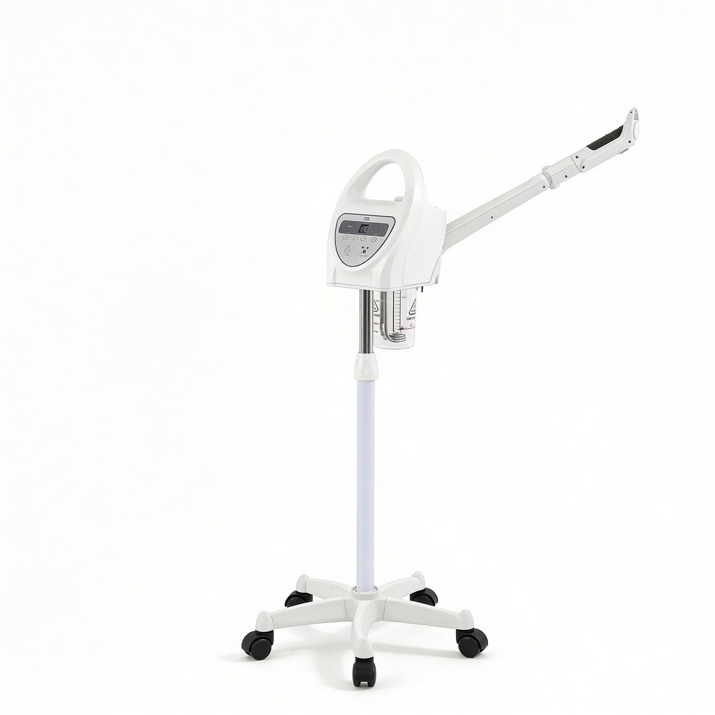 Vaporizador facial con ozono | Aera