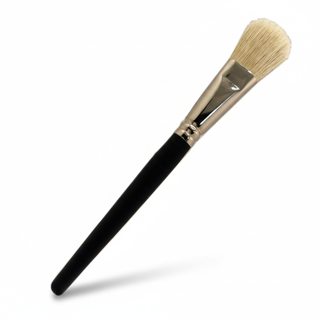Brocha Aplicación Mascarilla Corporal Moi (1 Ud)