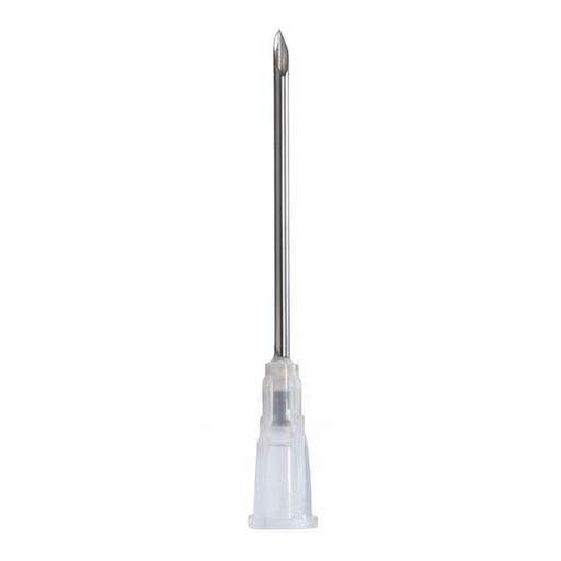[106-001] Aguja Hipodérmica 16G | 1,6 x 25mm | NIPRO (100 uds)