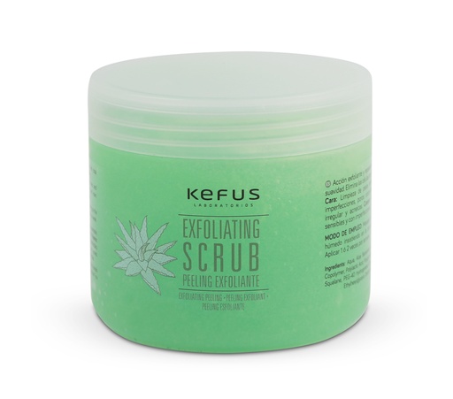[002-278] Peeling Exfoliante (500 ml) | Kefus