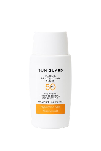 [114-003] Sun Guard | Facial Protection Fluid | Magnus Astoria (50 ml)