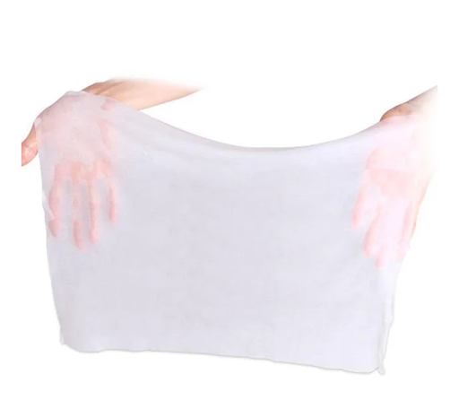 [122-001] Membrana Impregnada para Criolipolisis 34cm x 42cm
