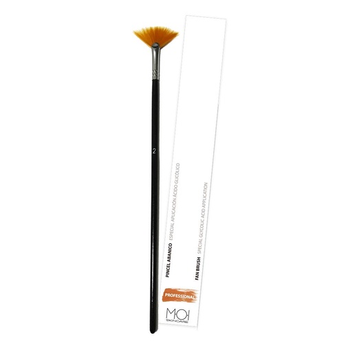 [050-003] Pincel Aplicación Glicólico Moi (1 Ud)