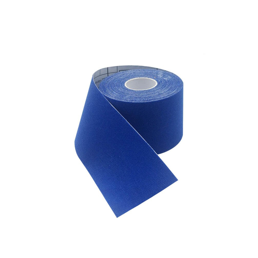 [023-019] Venda Neuromuscular Kineso 5cm x 5M Klmed (Azul Oscuro)