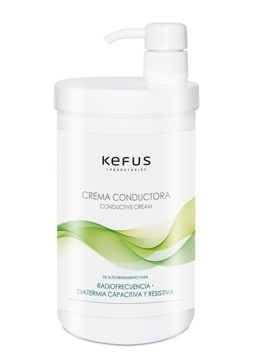 [002-037] Crema Conductora Radiofrecuencia (1000 ml)