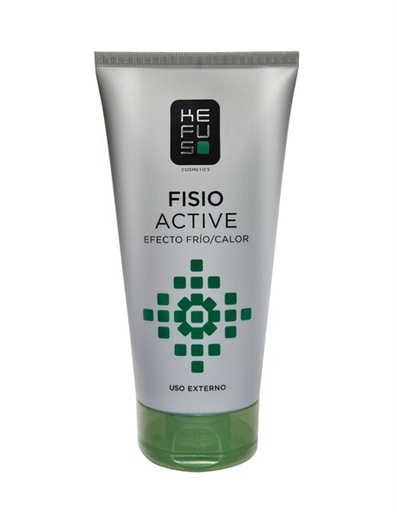 [002-142] Kefus Fisio Active (175 ml)