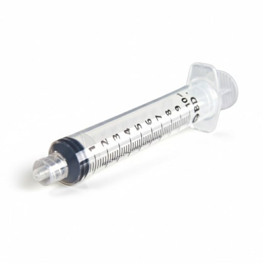 [039-064] Jeringa 10ml Plastipak | Luer Lock (100 uds)