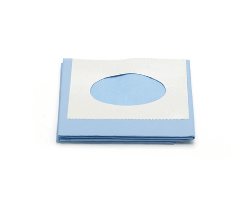 [052-017] Talla Fenestrada 7 cm Absorvente 90x75 Estéril Impermeable