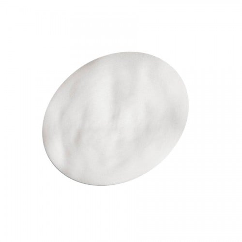 [004-047] Alfombrilla Circular en TNT | 50cm (1.000 uds)