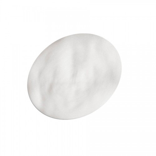 [004-047] Alfombrilla Circular en TNT | 50cm (1.000 uds)
