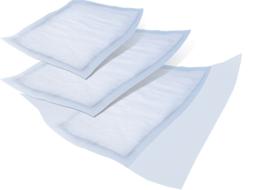 [046-053] Empapador 40 x 60 cm | ABS ® (20 uds)
