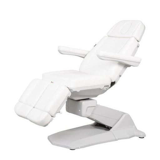 Sillón eléctrico de podología de 3 motores | Medial Smart