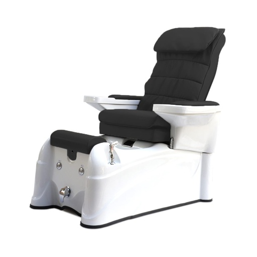 Sillón de pedicura spa de 2 motores | Ease
