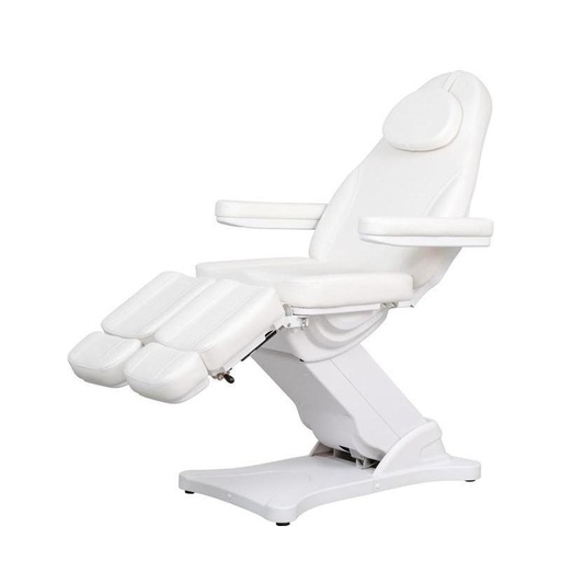 Sillón eléctrico de podología de 3 motores | Serenity