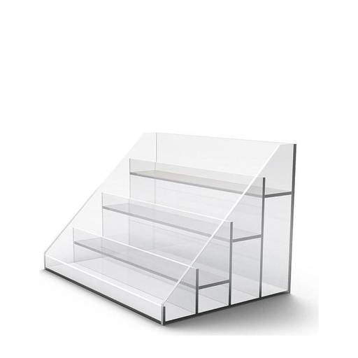 [035-408] Expositor acrílico para esmaltes | Thenar