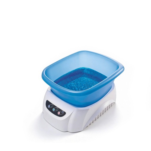 [035-381] Bañera de hidromasaje para pedicura | Vesc