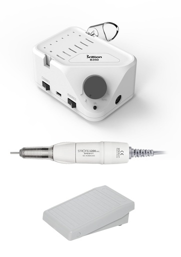 [035-543] Micromotor de podología | Strong B350/120II