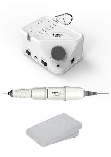 [035-544] Micromotor de podología | Strong B350/H350